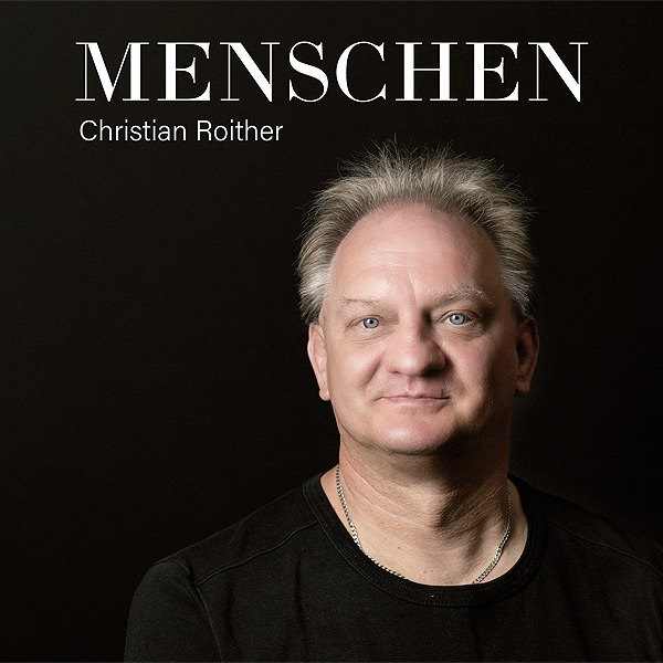 Solo CD "Menschen"